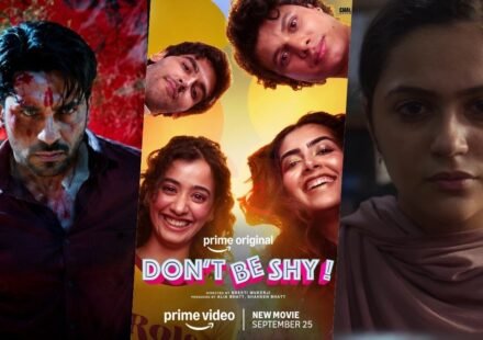 Upcoming Ott And Theatrical: 6 Top Picks 2026