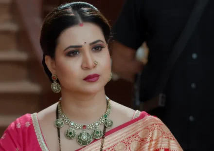 Vasudha 10 September 2026 Written Update (2026)