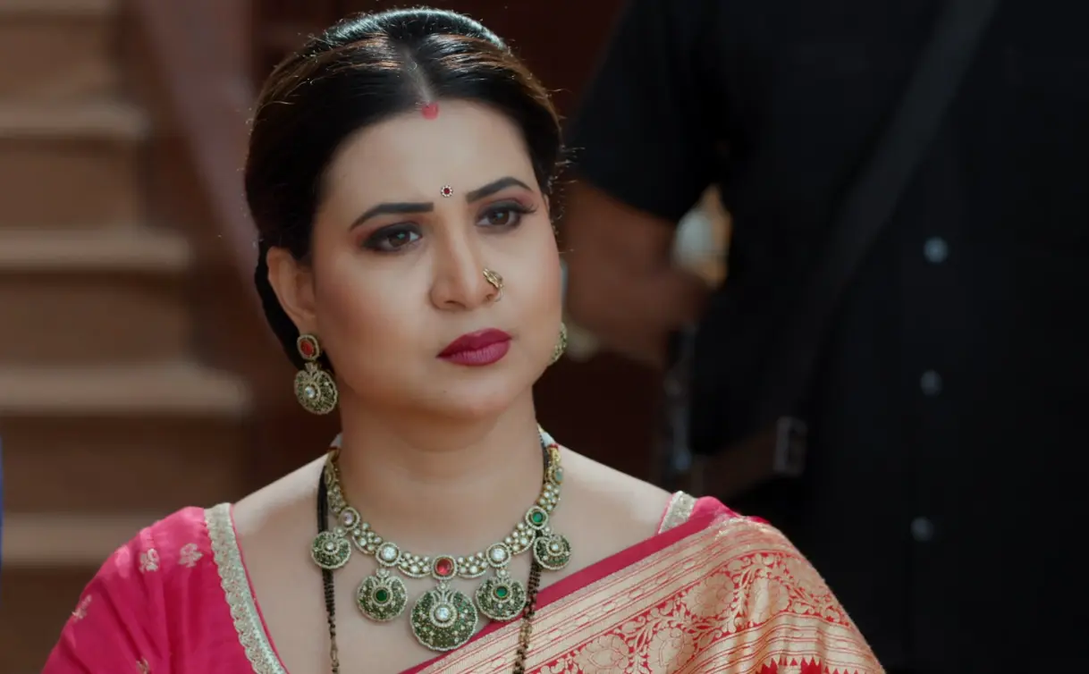 Vasudha 10 September 2026 Written Update (2026)