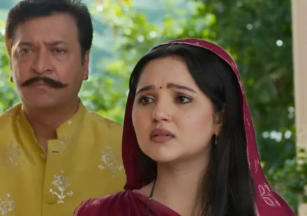 Vasudha 11 September 2026 Written Update (2026)