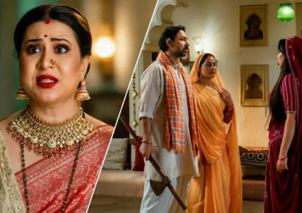 Vasudha 12 September 2026 Written Update (2026)