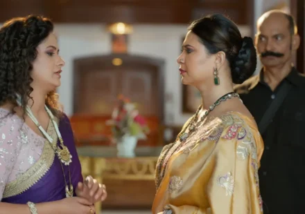 Vasudha 14 September 2026 Written Update (2026)