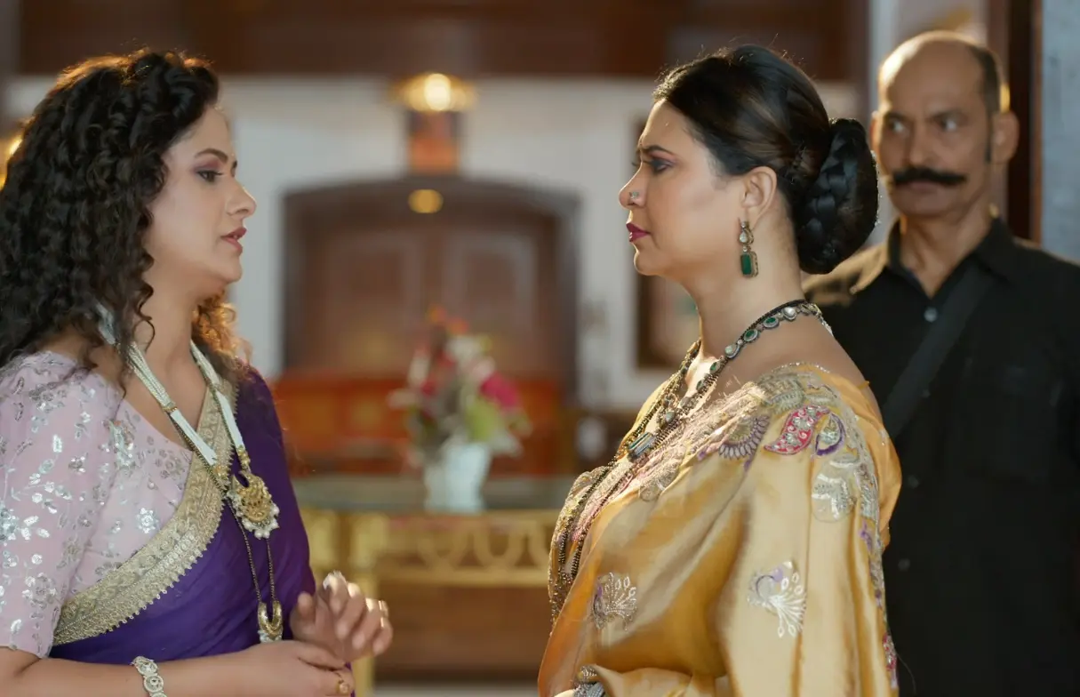 Vasudha 14 September 2026 Written Update (2026)