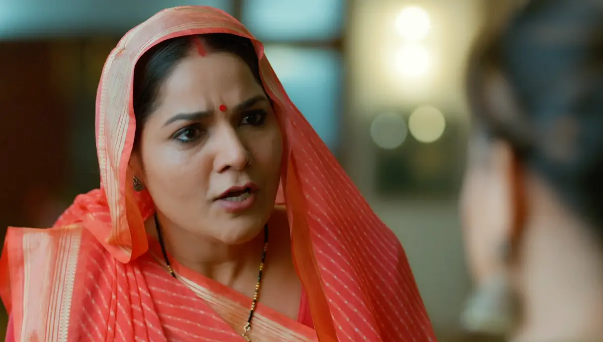 Vasudha 14 September 2026 Written Update (2026)