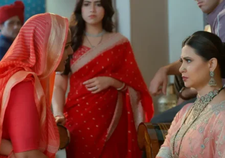 Vasudha 17 September 2026 Written Update (2026)