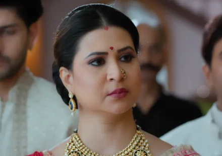 Vasudha 21 September 2026 Written Update (2026)
