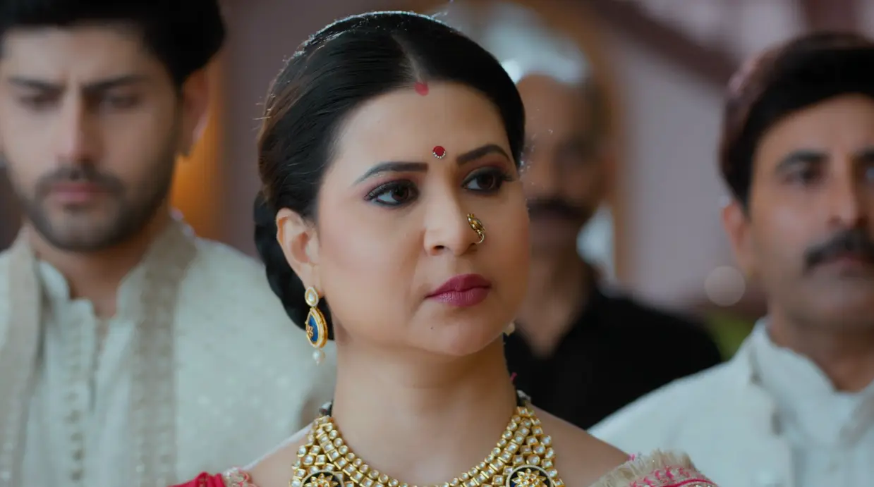 Vasudha 21 September 2026 Written Update (2026)