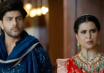 Vasudha 23 September 2026 Written Update (2026)