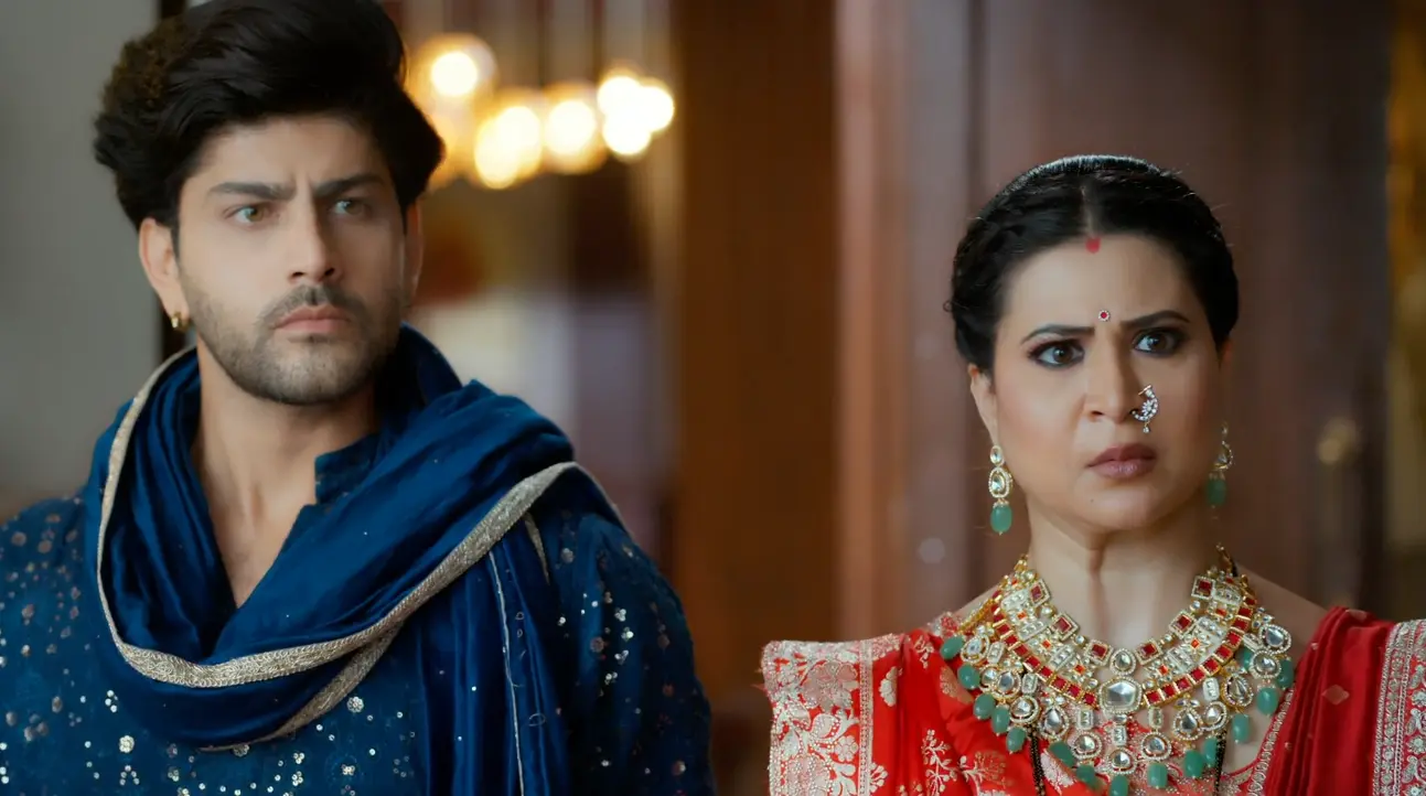 Vasudha 23 September 2026 Written Update (2026)