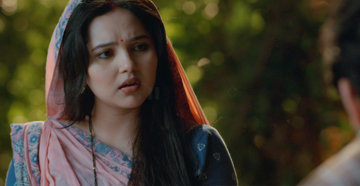 Vasudha 3rd September 2026 Written Update: Vasudha Enters Lajwanti’s House
