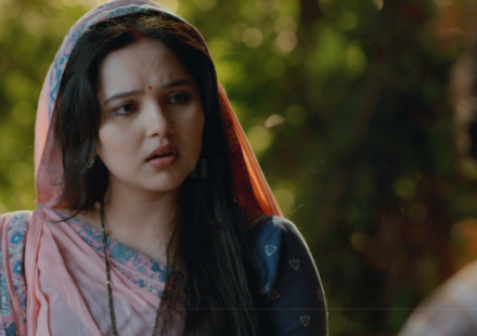 Vasudha 3rd September 2026 Written Update: Vasudha Enters Lajwanti’s House