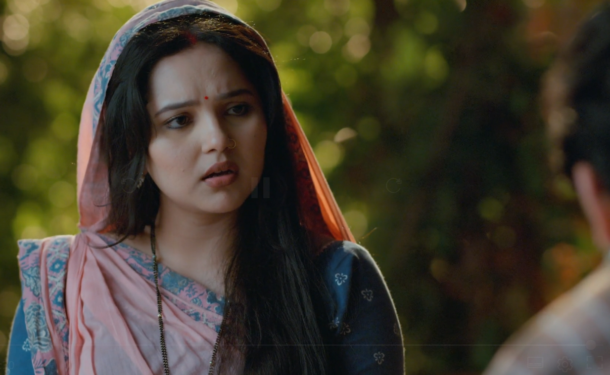 Vasudha 3rd September 2026 Written Update: Vasudha Enters Lajwanti’s House