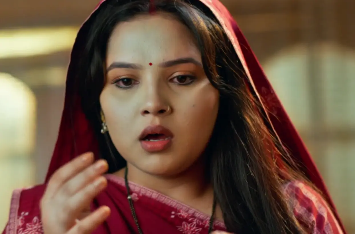 Vasudha 5 September 2026 Written Update: Vasudha Uncovers A Shocking Clue About Birju
