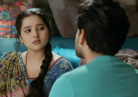 Vasudha 5th September 2026 Written Update: Vasudha Finds A Shocking Newspaper Cutting
