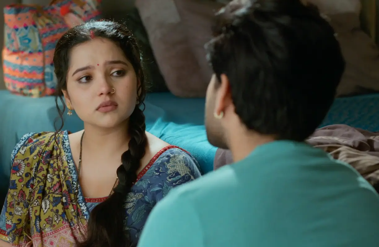 Vasudha 5th September 2026 Written Update: Vasudha Finds A Shocking Newspaper Cutting