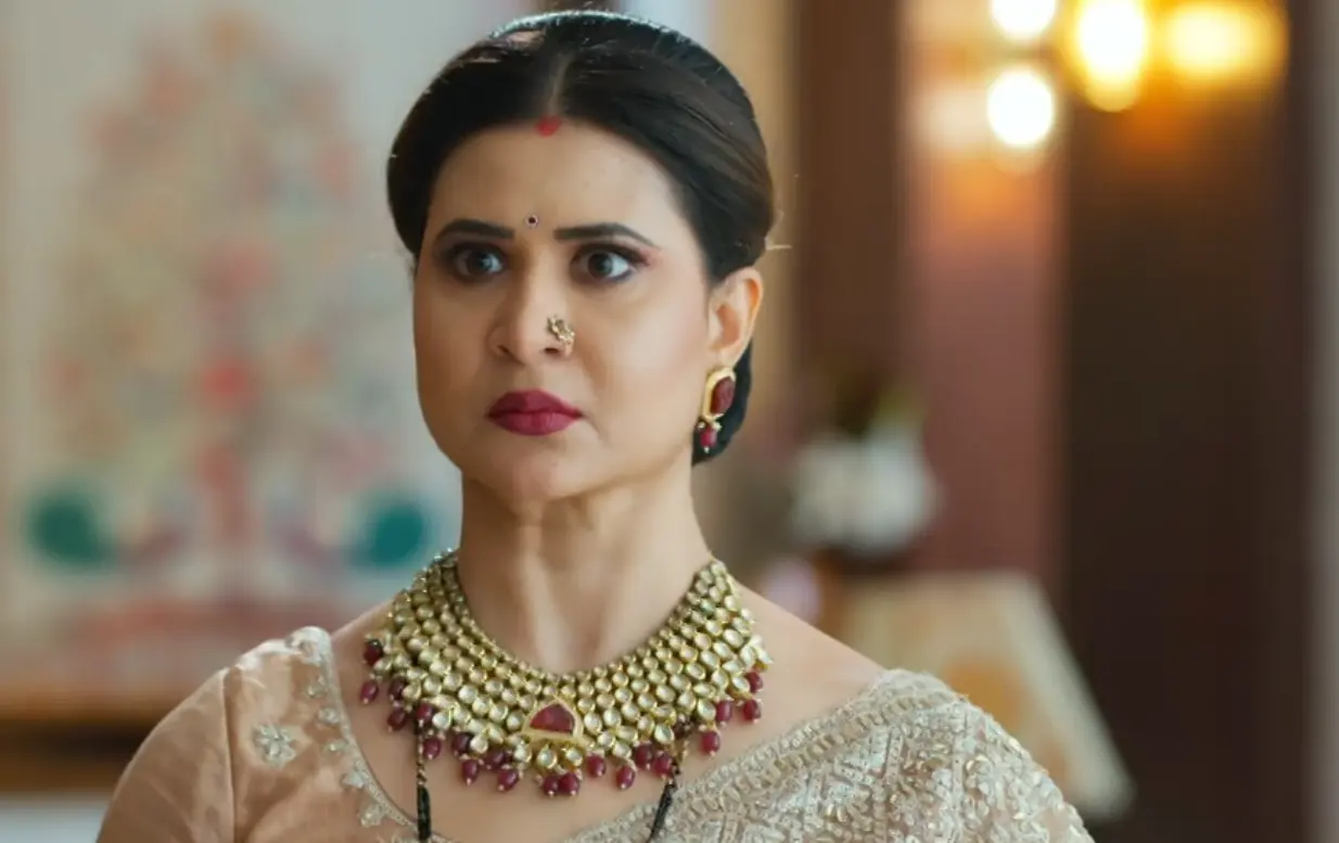 Vasudha 6 September 2026 Written Update: Chandrika’s Mundwa Past Takes A Dark Turn