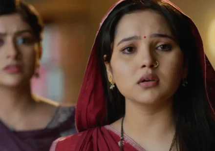 Vasudha 7 September 2026 Written Update: Vasudha Defends Chandrika