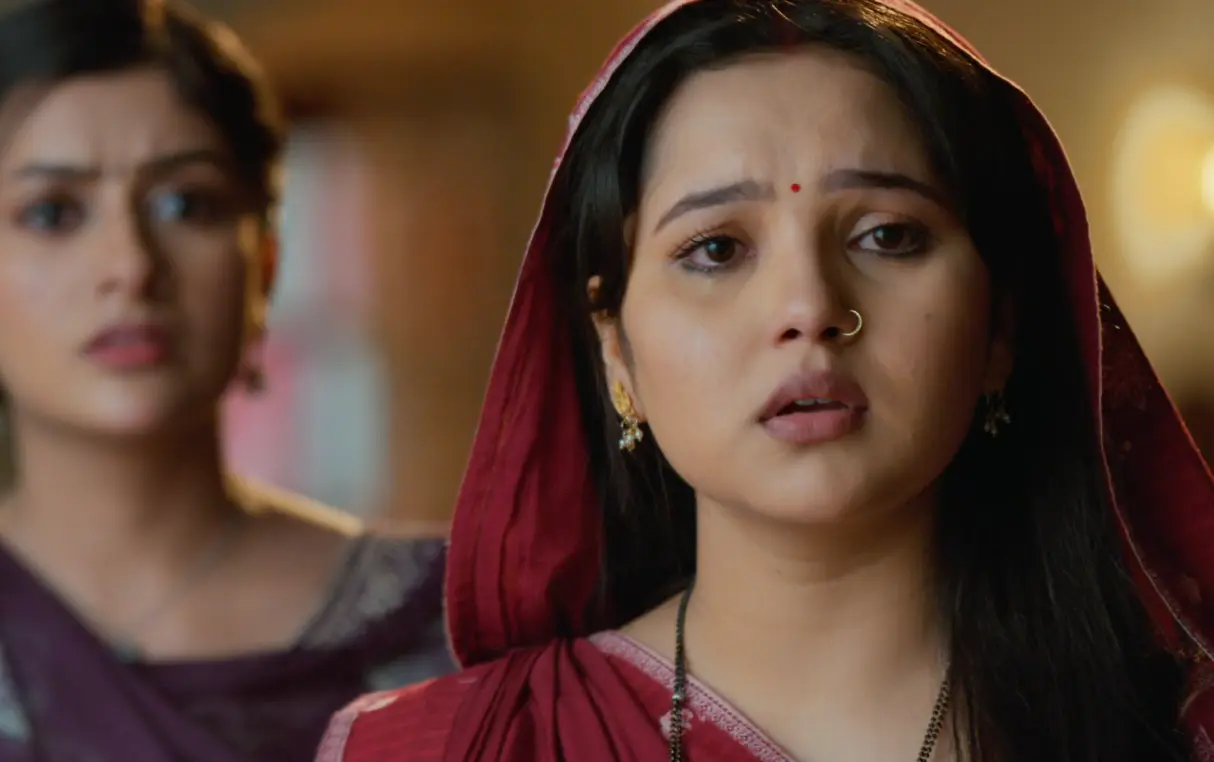 Vasudha 7 September 2026 Written Update: Vasudha Defends Chandrika