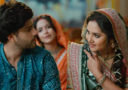 Vasudha 8 September 2026 Written Update: Chandrika Fears For Vasudha