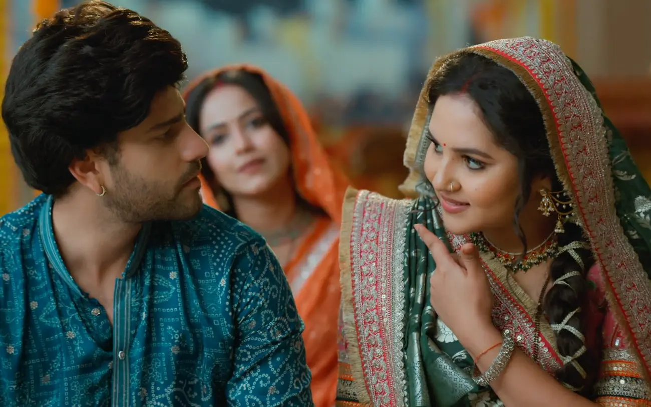 Vasudha 8 September 2026 Written Update: Chandrika Fears For Vasudha