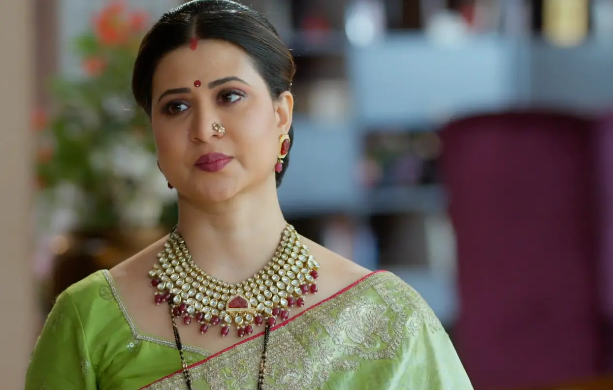 Vasudha 9 September 2026 Written Update: Birju Attacks Chandrika