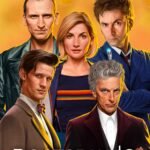 Where to pre-order new Doctor Who Funko Pops today, including UK