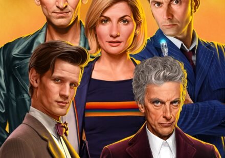 Where to pre-order new Doctor Who Funko Pops today, including UK