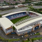 Wigan Athletic Vs Stockport