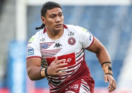 Wigan Warriors Overseas: 10 Crucial Updates Fans Need (2026)