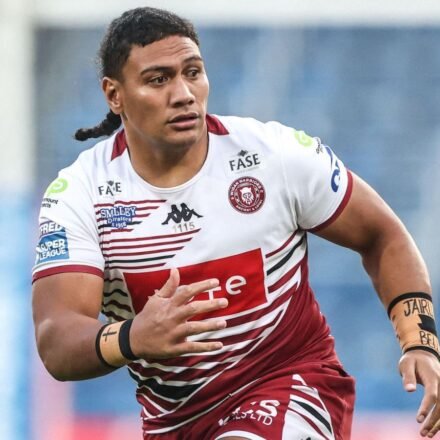 Wigan Warriors Overseas: 10 Crucial Updates Fans Need (2026)