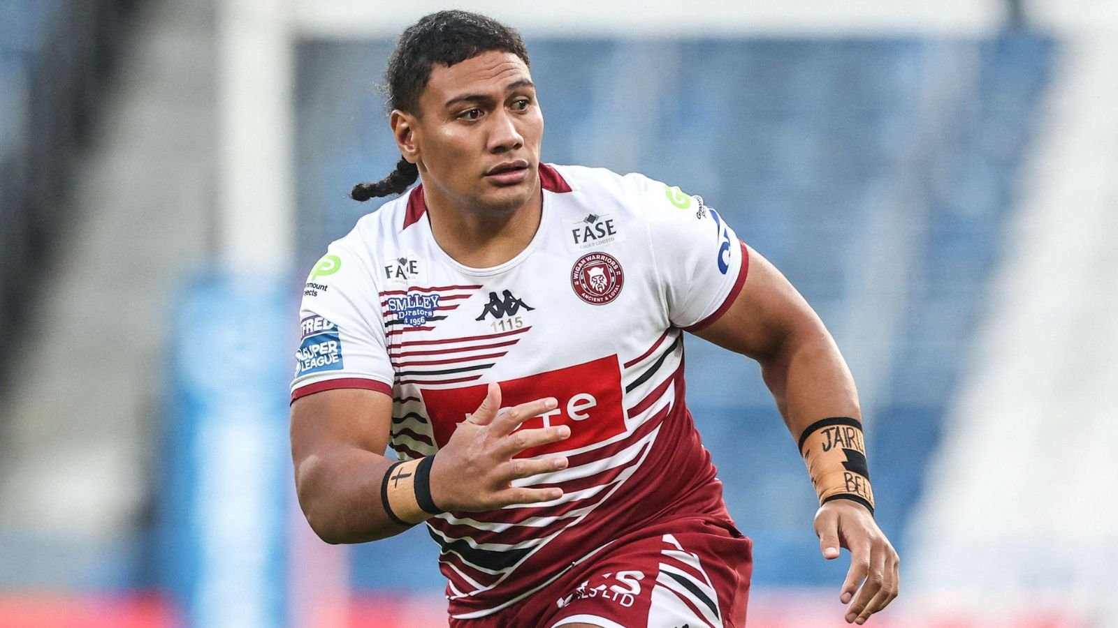 Wigan Warriors Overseas: 10 Crucial Updates Fans Need (2026)