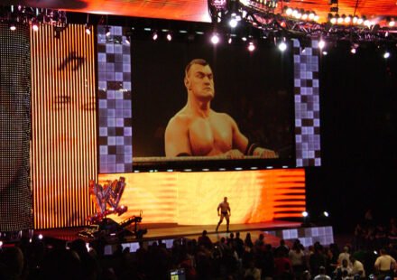 Wwe Smackdown Results