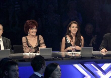 Iconic X Factor Judge Expresses Eagerness to Return for Reboot