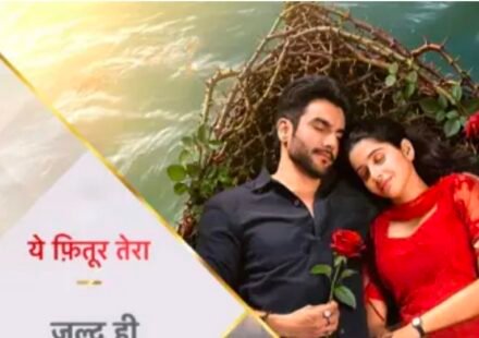 Yeh Fitoor Tera 23 September 2026 Written Update (2026)