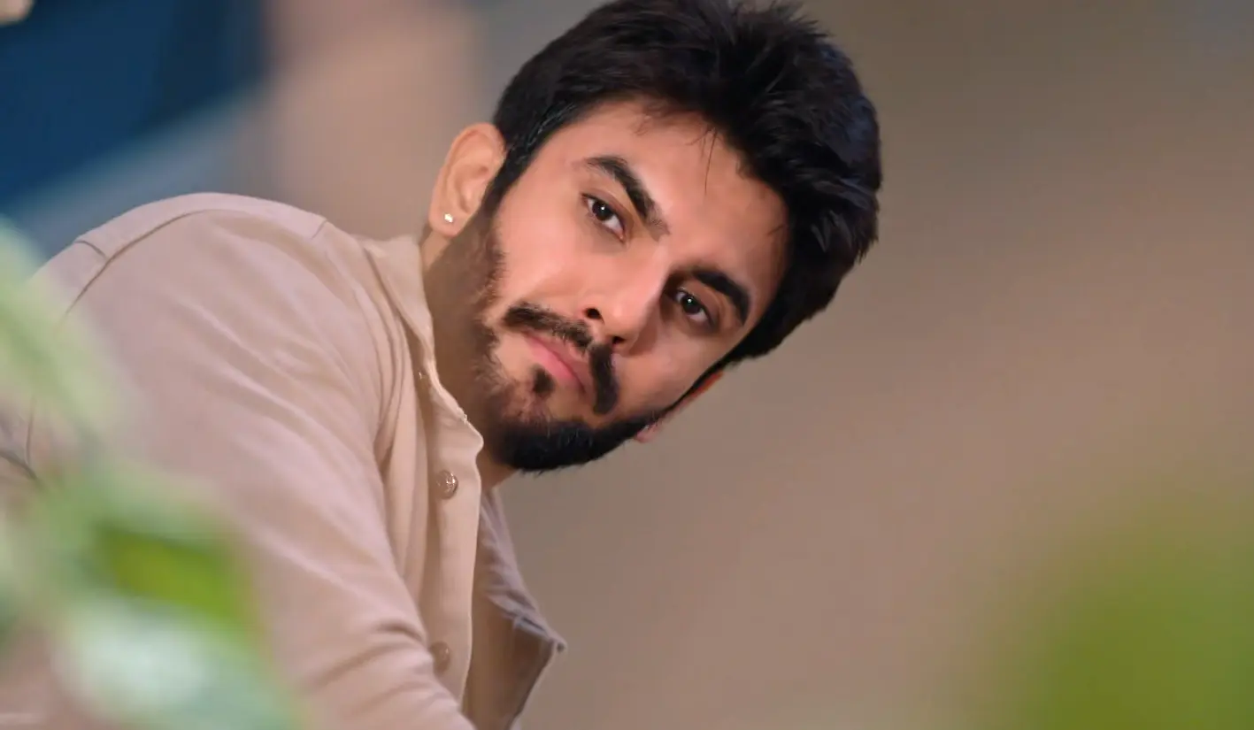 Yeh Fitoor Tera 6 September 2026 Written Update: Soumya’s Alliance Is Fixed as Ridhan Breaks Down