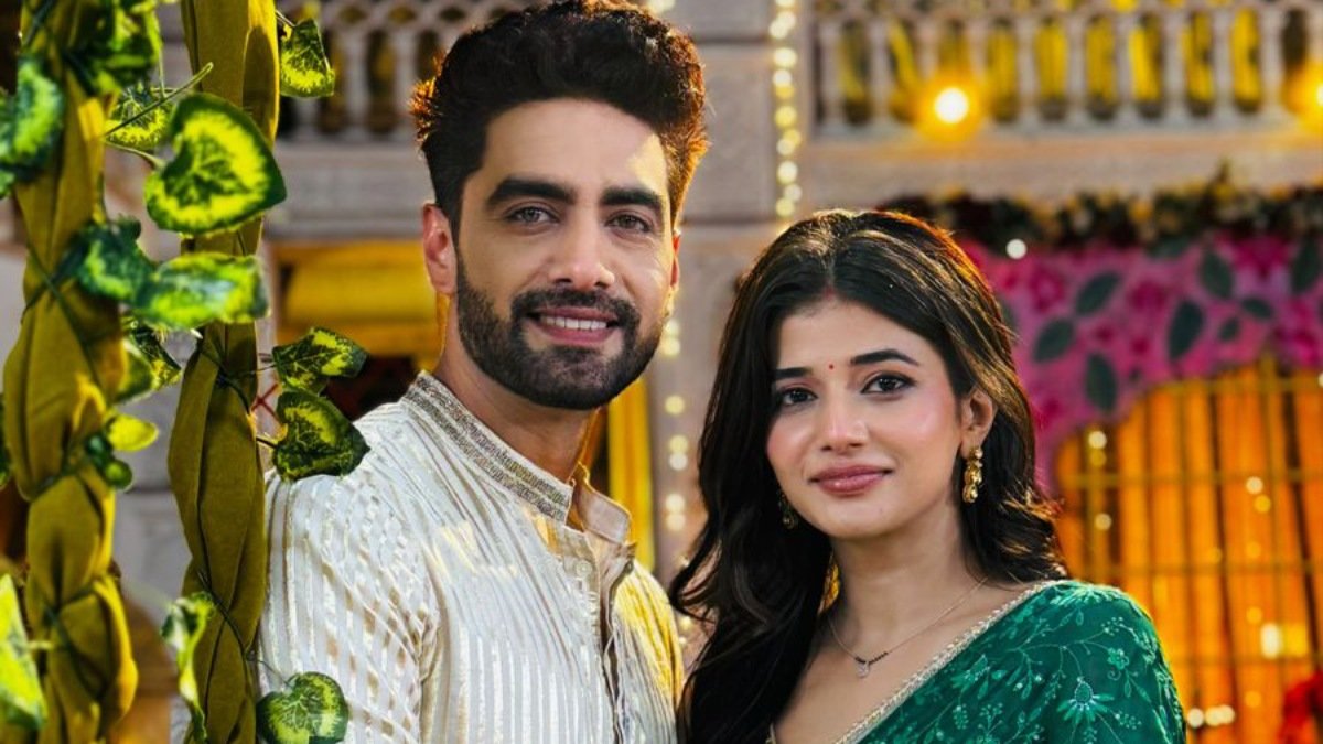 Yeh Rishta Kya Kehlata Hai 12 September 2026 Written Update (2026)
