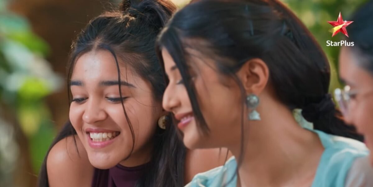Yeh Rishta Kya Kehlata Hai 13 September 2026 Written Update (2026)