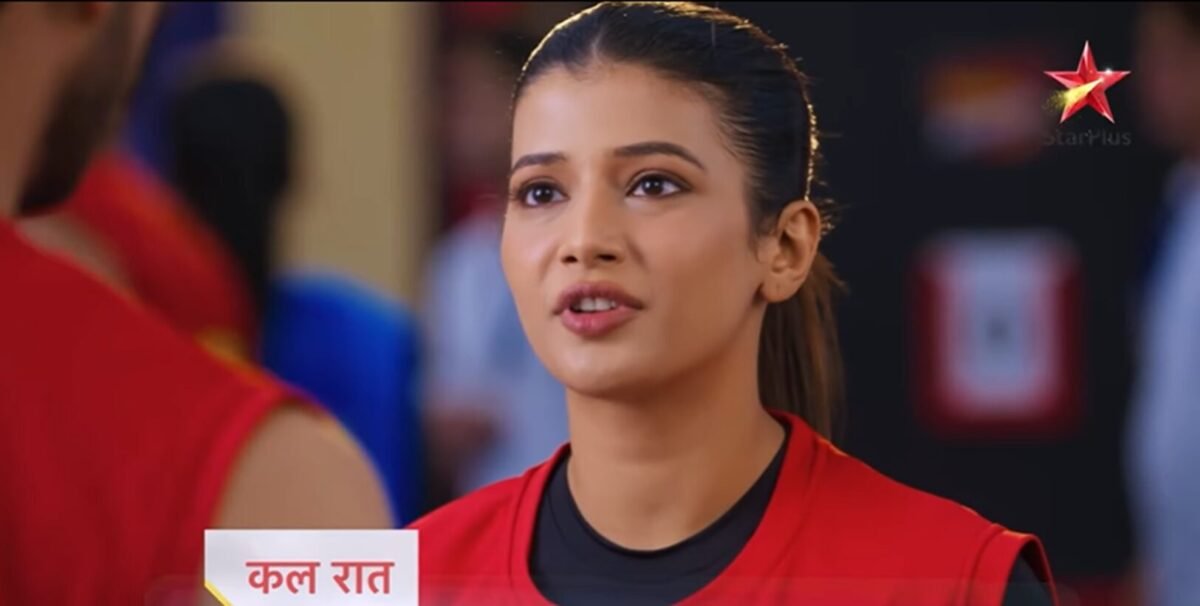 Yeh Rishta Kya Kehlata Hai 15 September 2026 Written Update (2026)
