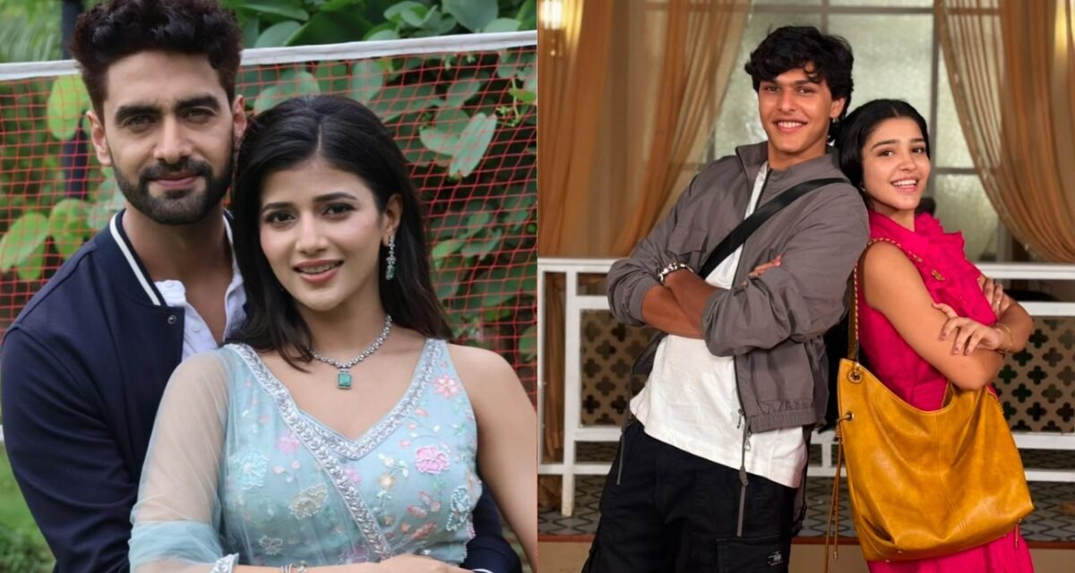 Yeh Rishta Kya Kehlata Hai 16 September 2026 Written Update (2026)