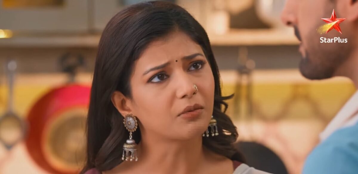 Yeh Rishta Kya Kehlata Hai 18 September 2026 Written Update (2026)