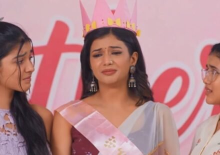 Yeh Rishta Kya Kehlata Hai 19 September 2026 Written Update (2026)