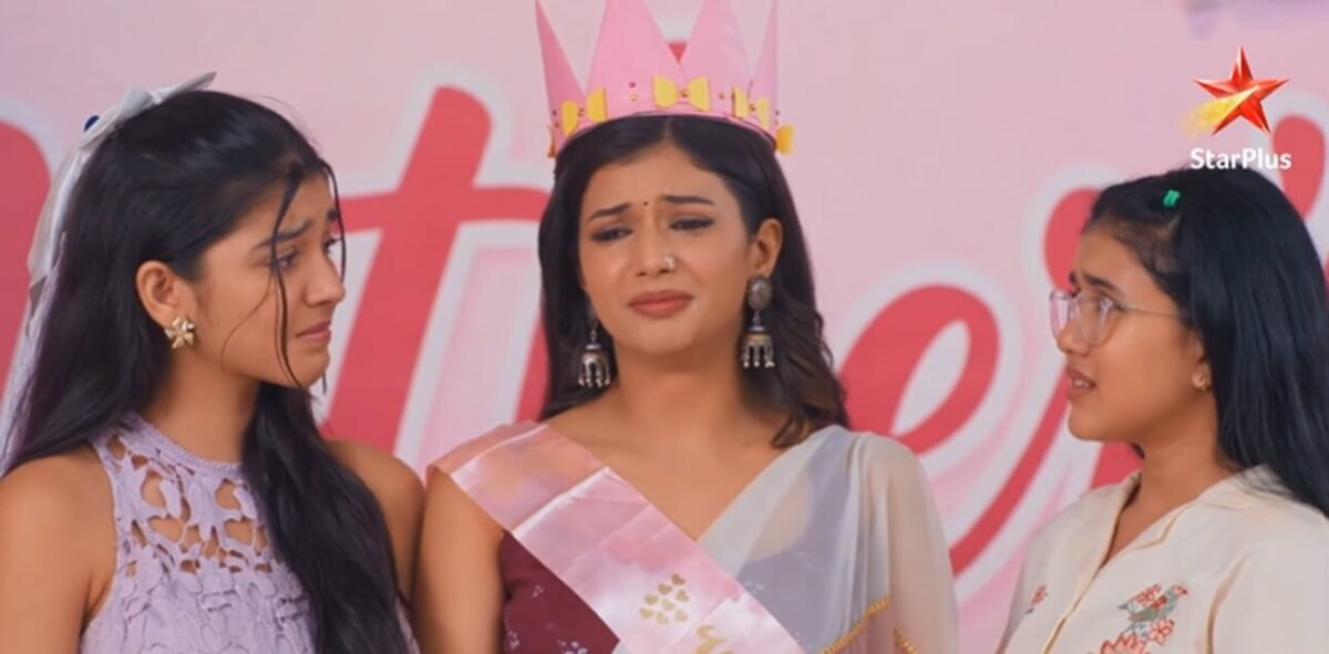 Yeh Rishta Kya Kehlata Hai 19 September 2026 Written Update (2026)