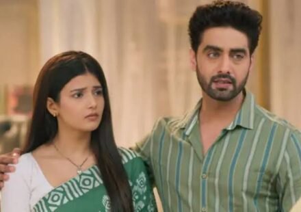 Yeh Rishta Kya Kehlata Hai 21 September 2026 Written Update (2026)