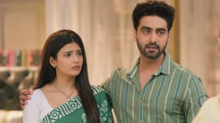 Yeh Rishta Kya Kehlata Hai 22 September 2026 Written Update (2026)