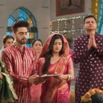 Yeh Rishta Kya Kehlata Hai 23 September 2026 Written Update (2026)