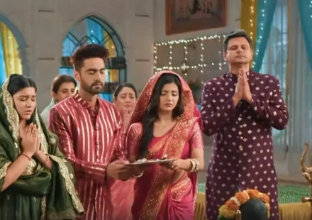 Yeh Rishta Kya Kehlata Hai 23 September 2026 Written Update (2026)