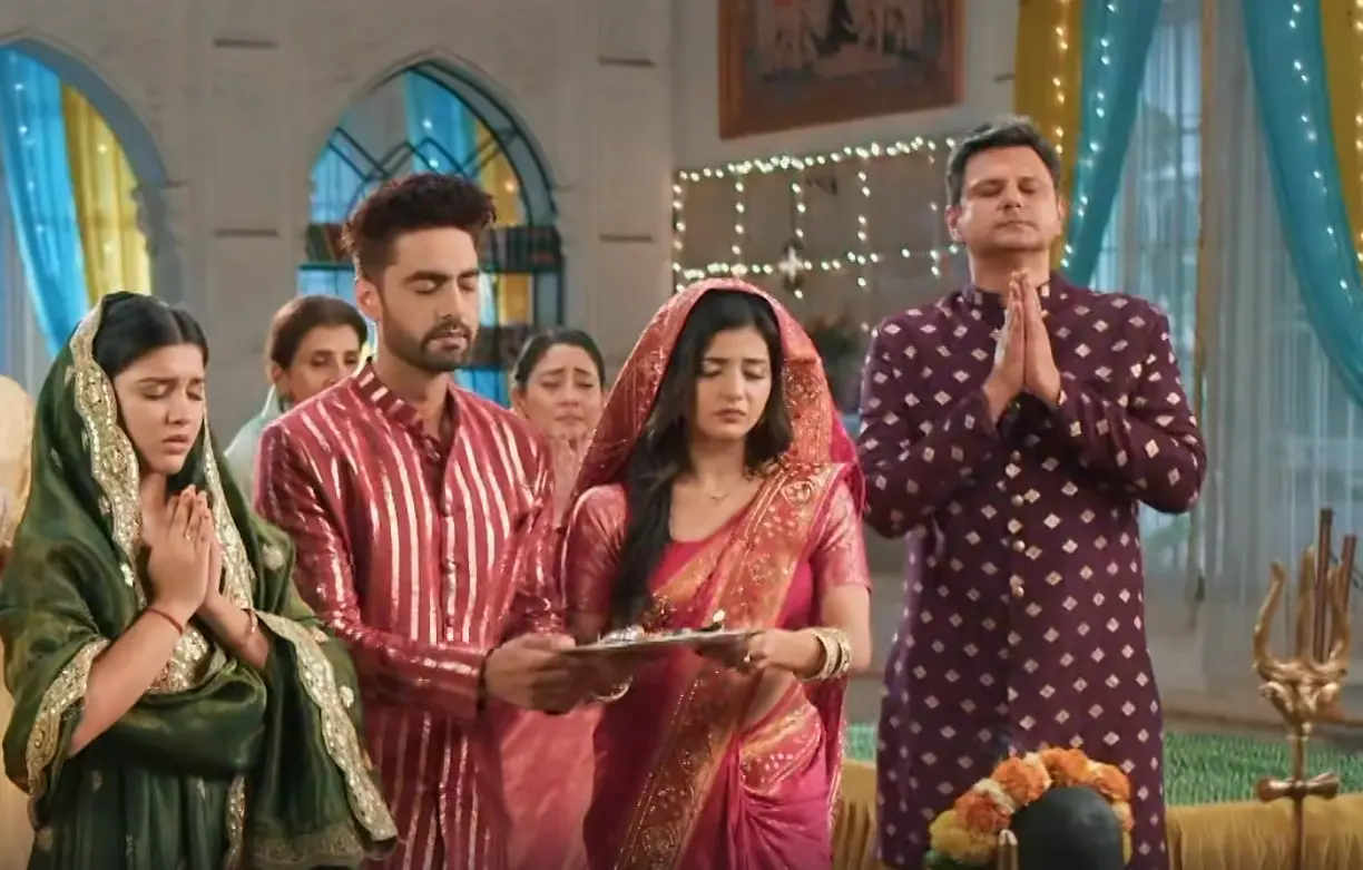 Yeh Rishta Kya Kehlata Hai 23 September 2026 Written Update (2026)