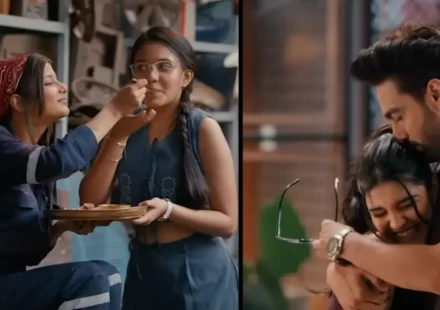 Yeh Rishta Kya Kehlata Hai 4th September 2026 Written Update: Myra’s Secret Comes Closer To Being Exposed