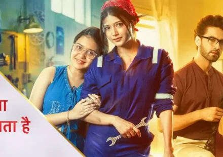 Yeh Rishta Kya Kehlata Hai 6 September 2026 Written Update: Myra Admits Her Feelings for Kabir