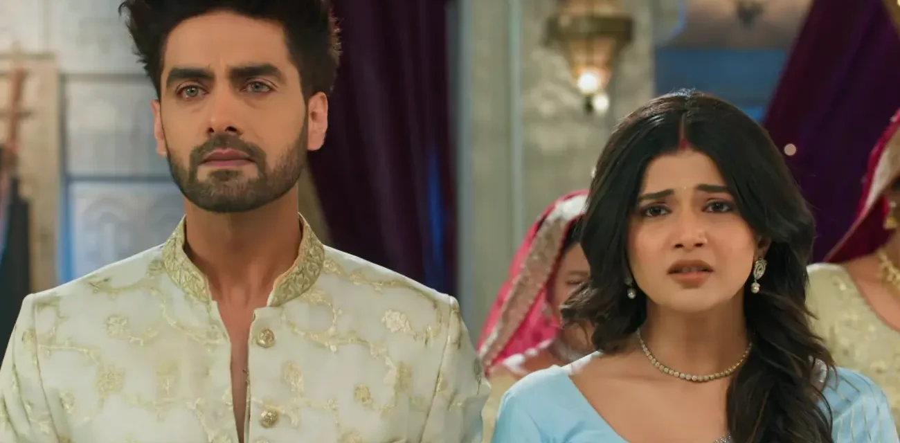 Yeh Rishta Kya Kehlata Hai 7 September 2026 Written Update: Tanya’s Second Marriage Shocks Abhira